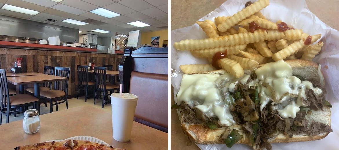 Frank's Restaurant
