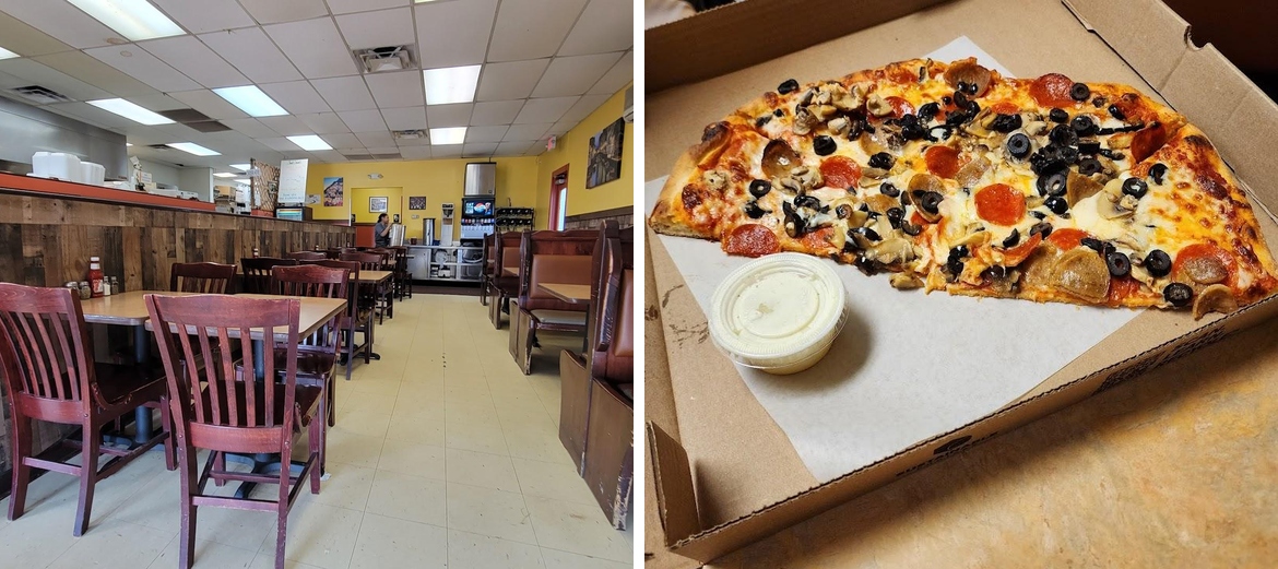 Frank's Restaurant