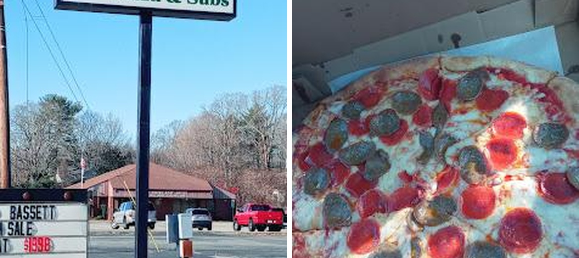 Frank's Restaurant