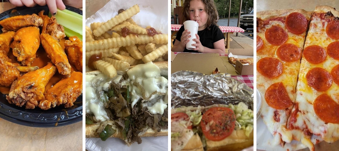 Frank's Restaurant