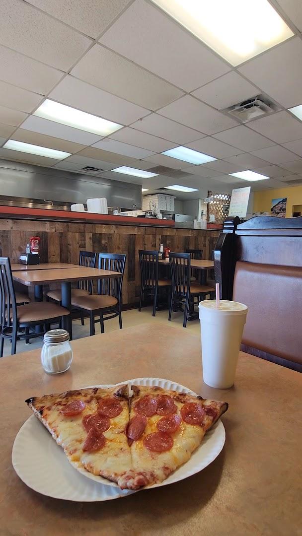 Frank's Restaurant