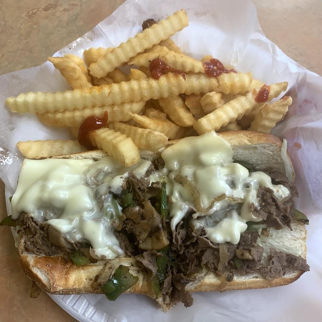 Frank's Restaurant