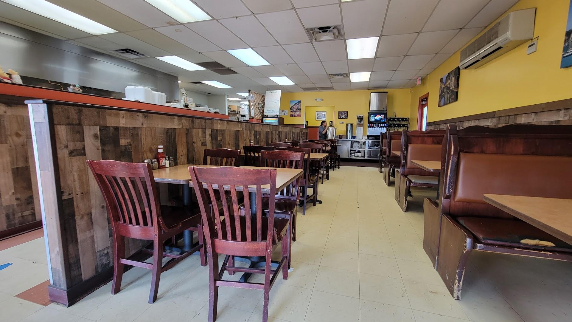 Frank's Restaurant