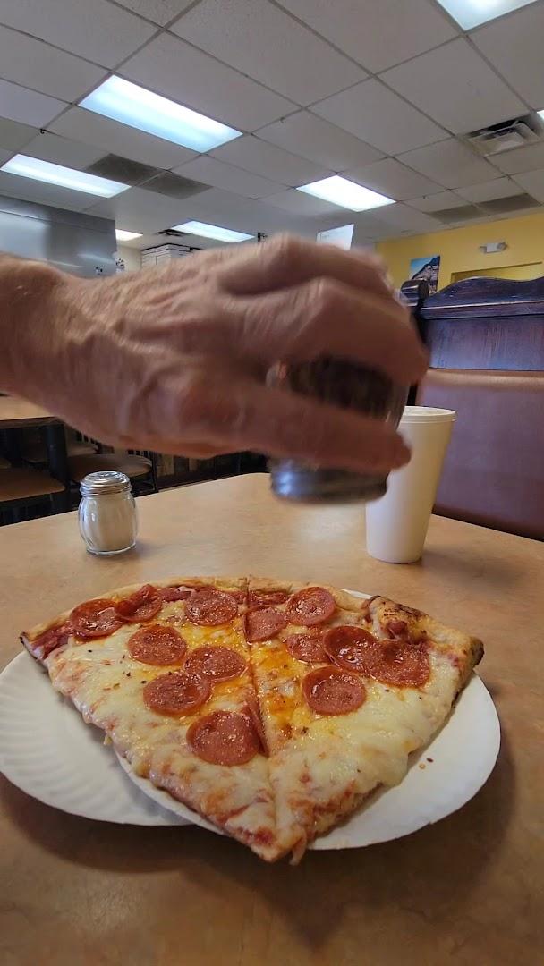 Frank's Restaurant