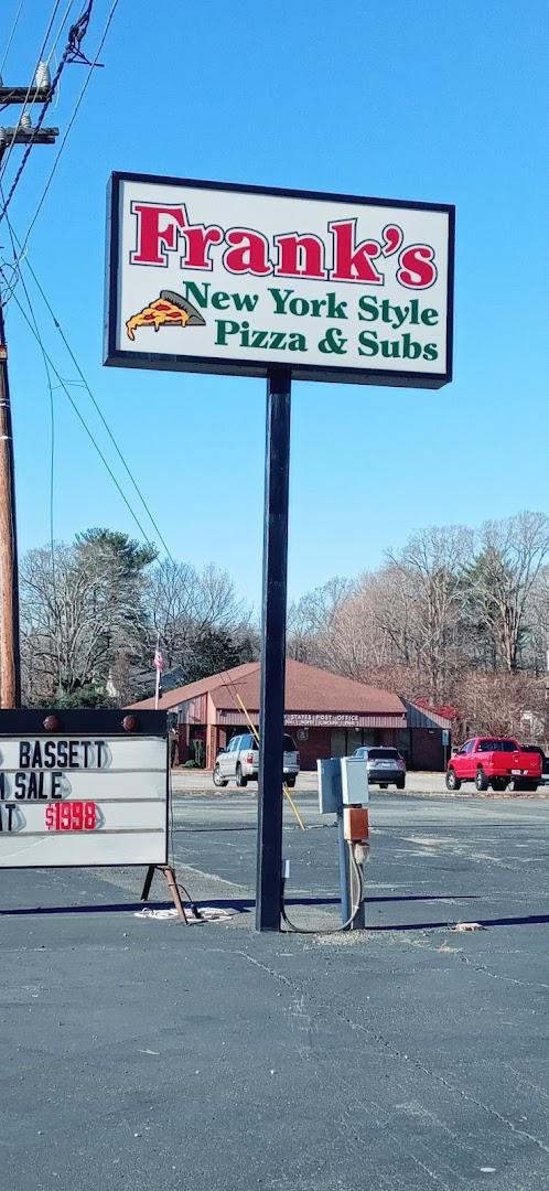 Frank's Restaurant