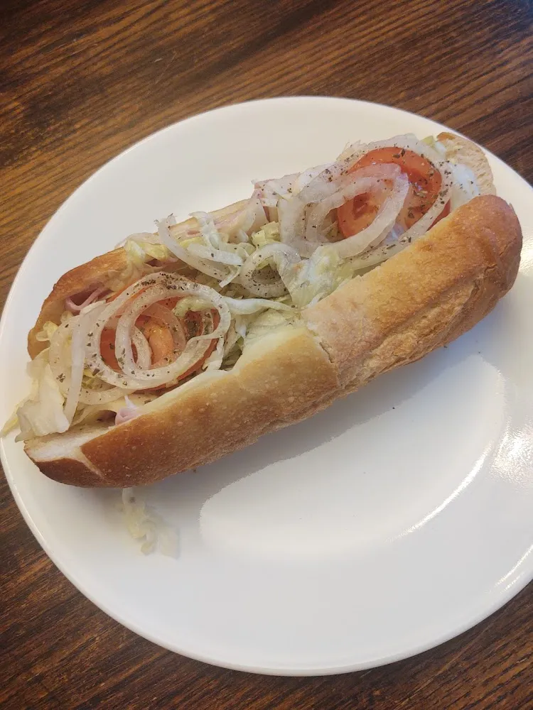 Italian Sub