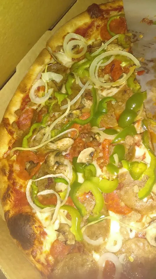 Peppers
