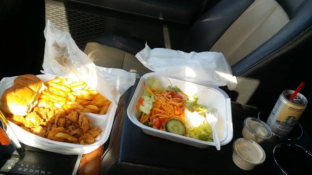 Salad of the Day